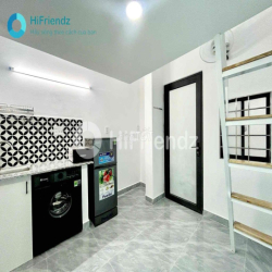 🍰DUPLEX 3🍠X - FULL A-Z_PHAN VĂN HỚN, Q12_GIỮA HUIT VS HUFLIT