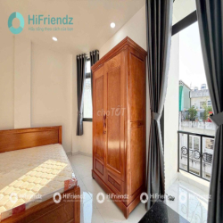 CĂN HỘ MINI MỚI 100% NGAY PHAN XÍCH LONG - PHAN ĐĂNG LƯU
