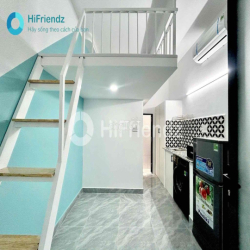 🍰DUPLEX 3🍠X - FULL A-Z_PHAN VĂN HỚN, Q12_GIỮA HUIT VS HUFLIT