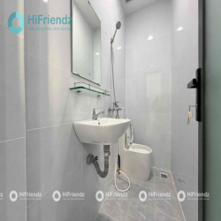 CĂN HỘ MINI MỚI 100% NGAY PHAN XÍCH LONG - PHAN ĐĂNG LƯU