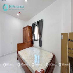 CĂN HỘ MINI MỚI 100% NGAY PHAN XÍCH LONG - PHAN ĐĂNG LƯU