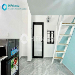 🍰DUPLEX 3🍠X - FULL A-Z_PHAN VĂN HỚN, Q12_GIỮA HUIT VS HUFLIT