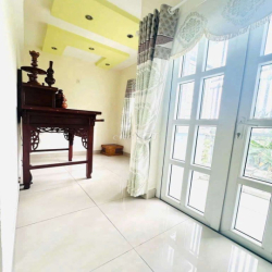 Nhà gần kdc Tứ Hải phường Tân Đông Hiệp Tp Dĩ An