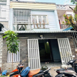 Nhà gần kdc Tứ Hải phường Tân Đông Hiệp Tp Dĩ An