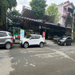 Cho thuê hoặc sang quán cf tại Bình Lợi, Bình Thạnh