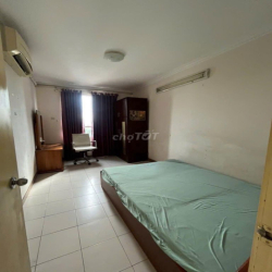 Cho thuê Căn Hộ Phúc Thịnh Quận 5, Dt : 90m2, 3PN, Giá : 12 tr/th