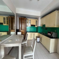 Cho thuê Căn Hộ Phúc Thịnh Quận 5, Dt : 90m2, 3PN, Giá : 12 tr/th