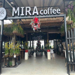 Cho thuê hoặc sang quán cf tại Bình Lợi, Bình Thạnh