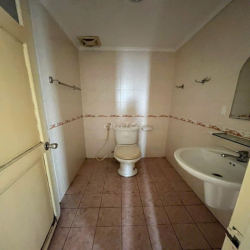 Cho thuê Căn Hộ Phúc Thịnh Quận 5, Dt : 90m2, 3PN, Giá : 12 tr/th
