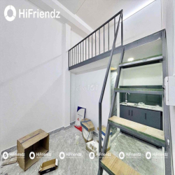 KHAI TRƯƠNG PHÒNG TRỌ 25M2 THOÁNG MÁT NGAY CÔNG VIÊN LÀNG HOA