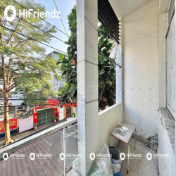 KHAI TRƯƠNG PHÒNG TRỌ 25M2 THOÁNG MÁT NGAY CÔNG VIÊN LÀNG HOA