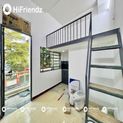 KHAI TRƯƠNG PHÒNG TRỌ 25M2 THOÁNG MÁT NGAY CÔNG VIÊN LÀNG HOA