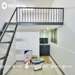 KHAI TRƯƠNG PHÒNG TRỌ 25M2 THOÁNG MÁT NGAY CÔNG VIÊN LÀNG HOA