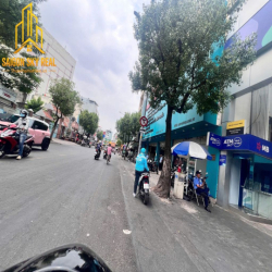 MT 3 Hoàng Hoa Thám Ngang 10m 5 Tầng 700m2 - Tuyến Thương Hiệu