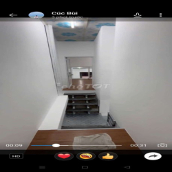 NHÀ NGUYÊN CĂN GiA TỐT– ĐƯỜNG SỐ 1, PHẠM HỮU LẦU, QUẬN 7