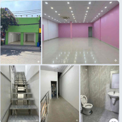 CHO THUÊ MTKD ngang 8m Kha Vạn Can Thủ Đức
