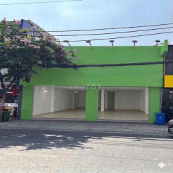 CHO THUÊ MTKD ngang 8m Kha Vạn Can Thủ Đức