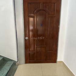 Phòng gần Ung Văn Khiêm-XVNT, full nội thất, gần Hutech, GTVT