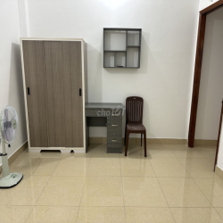 Phòng gần Ung Văn Khiêm-XVNT, full nội thất, gần Hutech, GTVT