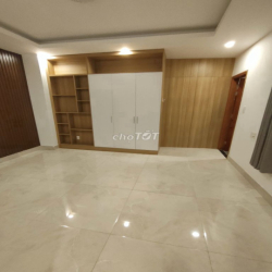 Nhà Hẻm Xe Hơi💎Dương Quảng Hàm P5🏠 4x16m 💎4 Lầu-5 Phòng-5wc-