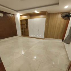 Nhà Hẻm Xe Hơi💎Dương Quảng Hàm P5🏠 4x16m 💎4 Lầu-5 Phòng-5wc-