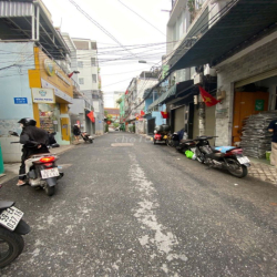 Cho thuê phòng chính chủ  QPN 30m2 giá 5tr5