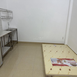 Phòng gần Ung Văn Khiêm-XVNT, full nội thất, gần Hutech, GTVT