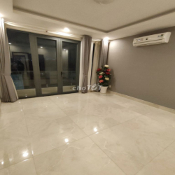 Nhà Hẻm Xe Hơi💎Dương Quảng Hàm P5🏠 4x16m 💎4 Lầu-5 Phòng-5wc-