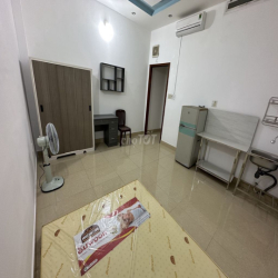 Phòng gần Ung Văn Khiêm-XVNT, full nội thất, gần Hutech, GTVT