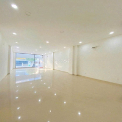 Cho thuê gấp nhà MT 23A Phạm Huy Thông, Phường 7, Quận Gò Vấp