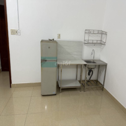 Phòng gần Ung Văn Khiêm-XVNT, full nội thất, gần Hutech, GTVT