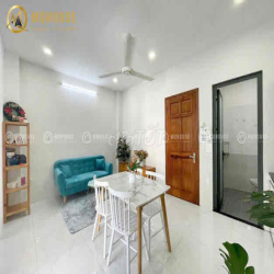 Cho thuê căn hộ 2PN 60m2 BAN CÔNG siêu thoáng ở Tân Phú
