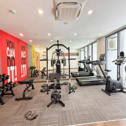 2PN-2WC MT Eastmark 75m² | Giá từ 6 triệu, nhà thoáng đẹp