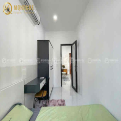 Cho thuê căn hộ 2PN 60m2 BAN CÔNG siêu thoáng ở Tân Phú