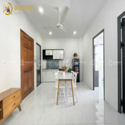 Cho thuê căn hộ 2PN 60m2 BAN CÔNG siêu thoáng ở Tân Phú