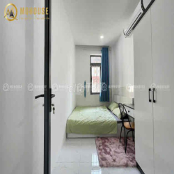 Cho thuê căn hộ 2PN 60m2 BAN CÔNG siêu thoáng ở Tân Phú