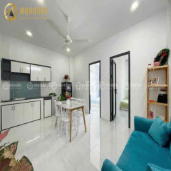 Cho thuê căn hộ 2PN 60m2 BAN CÔNG siêu thoáng ở Tân Phú