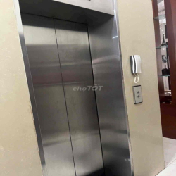 CHO THUÊ BIỆT THỰ HIM LAM HẨM TRỆT 3 LẦU, 5PN FULL NT 75 TRIỆU/ THÁNG