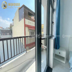 Cho thuê căn hộ 2PN 60m2 BAN CÔNG siêu thoáng ở Tân Phú