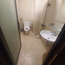 CHO THUÊ BUILDING MẶT TIỀN LÊ QUANG ĐỊNH (TRỆT 4LẦU) 9 PHÒNG_THANG MÁY