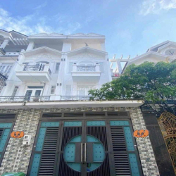 CHO THUÊ NHÀ TÂN CHÁNH HIỆP HẺM 7m nội thất cơ bản