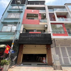 MẶT BẰNG KINH DOANH.