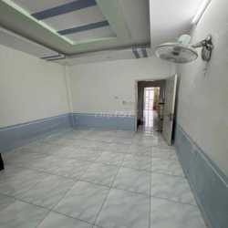 nhà cho thuê phan văn trị p10 2pn