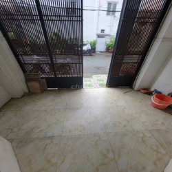 HXT 8m 50/3A đường 100 Bình Thới, (3.4x14m 1Tr 1L 3pn-2wc) - 13Tr