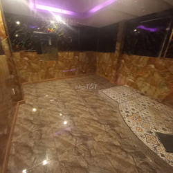 CHO THUÊ BUILDING MẶT TIỀN LÊ QUANG ĐỊNH (TRỆT 4LẦU) 9 PHÒNG_THANG MÁY