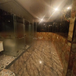 CHO THUÊ BUILDING MẶT TIỀN LÊ QUANG ĐỊNH (TRỆT 4LẦU) 9 PHÒNG_THANG MÁY