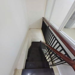 HXT 8m 50/3A đường 100 Bình Thới, (3.4x14m 1Tr 1L 3pn-2wc) - 13Tr