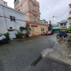 HXT 8m 50/3A đường 100 Bình Thới, (3.4x14m 1Tr 1L 3pn-2wc) - 13Tr