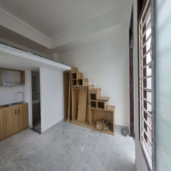KHAI TRƯƠNG DỰ ÁN CĂN HỘ SINH VIÊN NGAY CHỢ PHẠM VĂN BẠCH