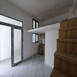 KHAI TRƯƠNG DỰ ÁN CĂN HỘ SINH VIÊN NGAY CHỢ PHẠM VĂN BẠCH